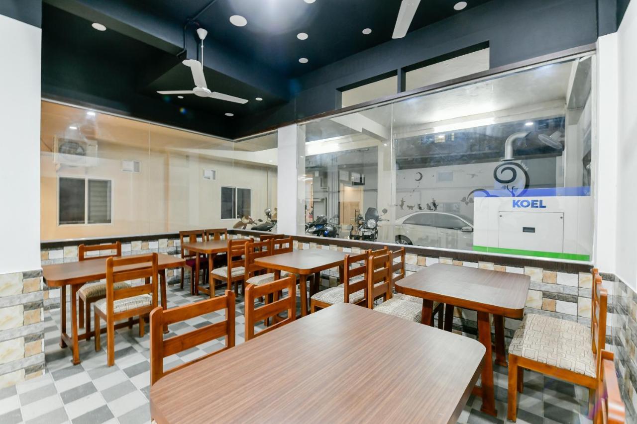 Hotel Hilite Inn Kochi Bagian luar foto