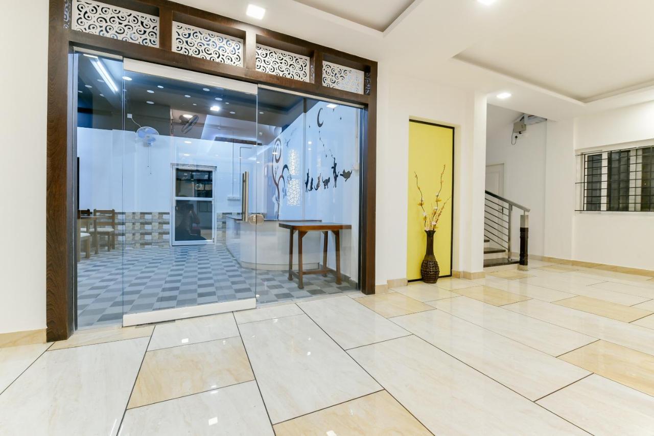 Hotel Hilite Inn Kochi Bagian luar foto