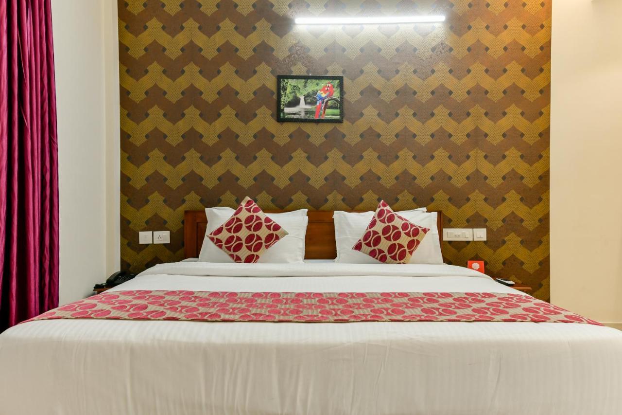 Hotel Hilite Inn Kochi Bagian luar foto